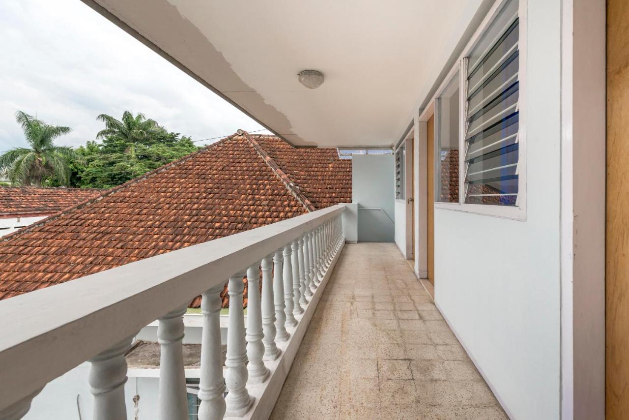 Koolkost @ Jalan Raya Langsep Kotalama Exterior foto