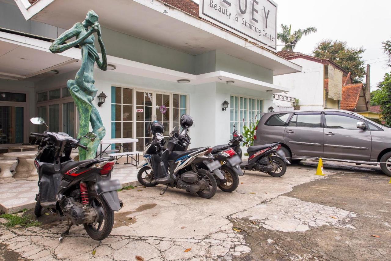 Koolkost @ Jalan Raya Langsep Kotalama Exterior foto