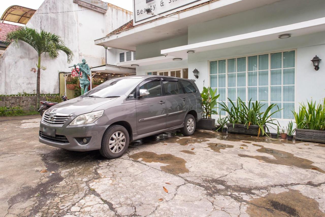 Koolkost @ Jalan Raya Langsep Kotalama Exterior foto